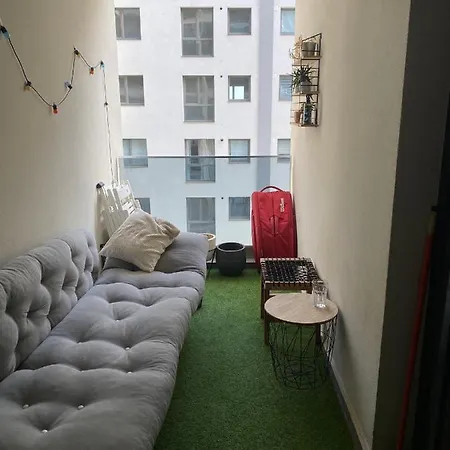Apartment Verdi Park